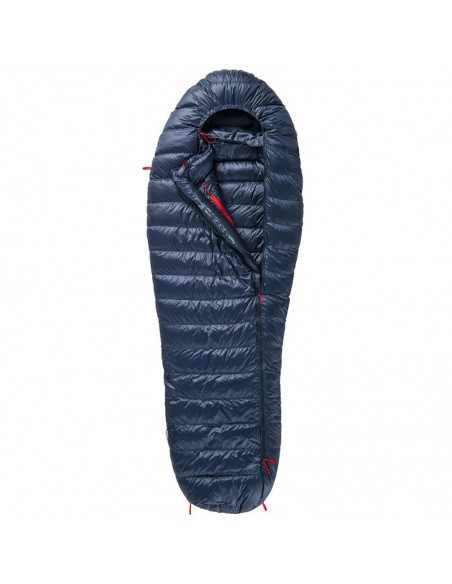 core 400 regular - saco de dormir de pluma - pajak