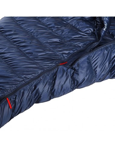 core 400 regular - saco de dormir de pluma - pajak