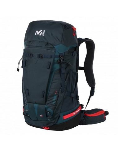 peuterey integrale 45+10 (orion blue) - mochila alpinismo y trekking - millet