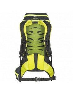 ubic 20 (black) - mochila senderismo - millet 2