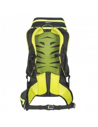 ubic 20 (black) - mochila senderismo - millet