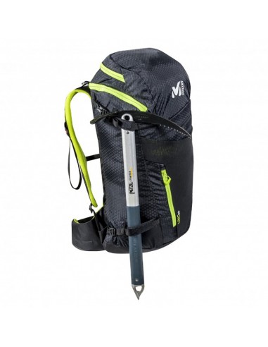 ubic 20 (black) - mochila senderismo - millet
