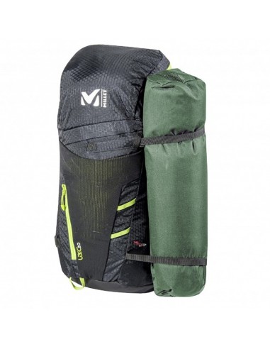ubic 20 (black) - mochila senderismo - millet