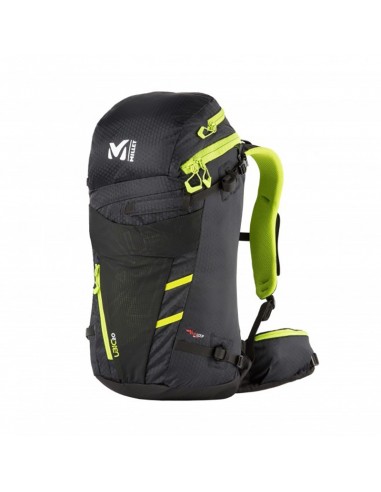 ubic 20 (black) - mochila senderismo - millet