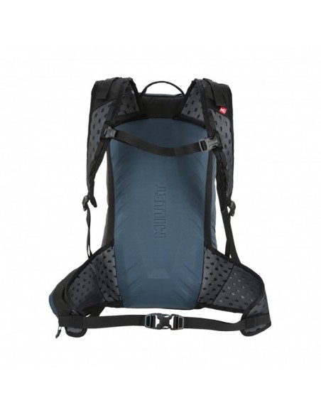neo 30 (orion blue/wild) - mochila ski - millet