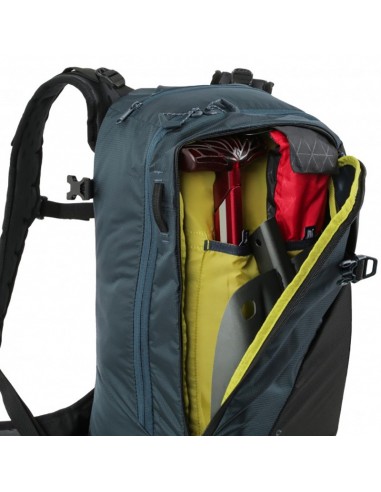 neo 30 (orion blue/wild) - mochila ski - millet