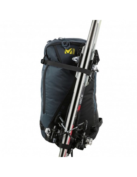 neo 30 (orion blue/wild) - mochila ski - millet