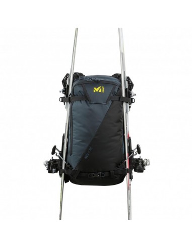 neo 30 (orion blue/wild) - mochila ski - millet
