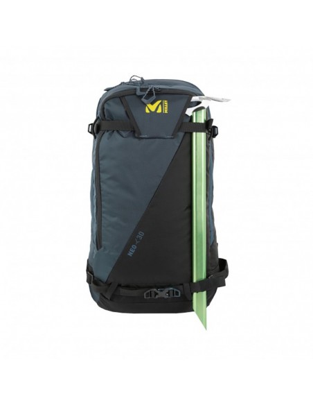 neo 30 (orion blue/wild) - mochila ski - millet