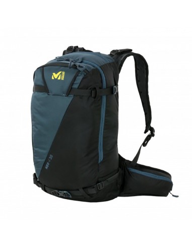neo 30 (orion blue/wild) - mochila ski - millet