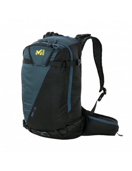 neo 30 (orion blue/wild) - mochila ski - millet
