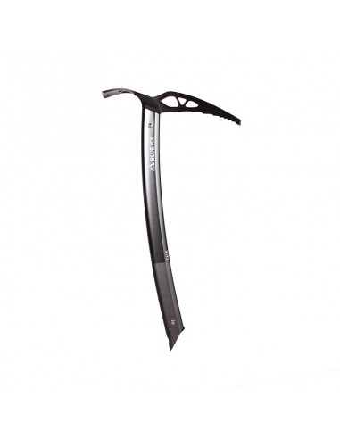 piolet falk (grey) - blue ice