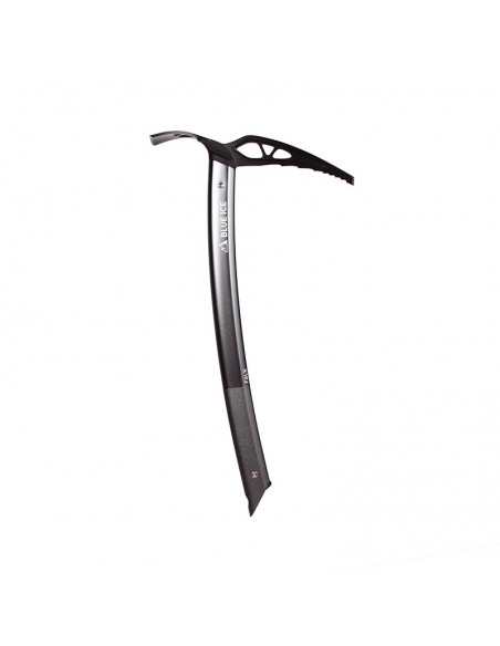 piolet falk (grey) - blue ice