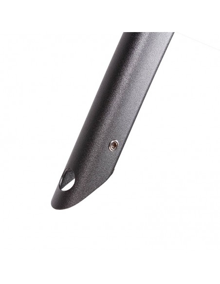 piolet falk (grey) - blue ice