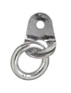 pack 5 plaquetas con anilla bicromatada 12 mm - fixe 2