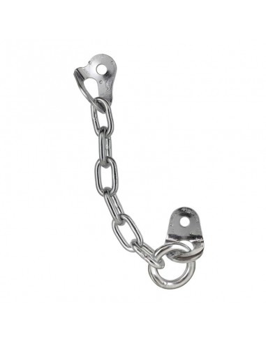 reunión d acero zincado d12mm - fixe