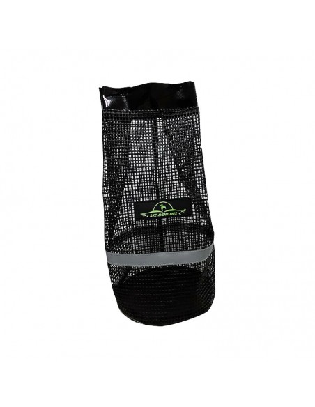 bagnolar 3.0 - saca para cuerda - axe aventures