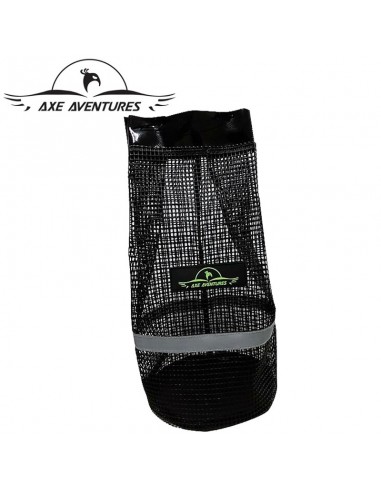 bagnolar 3.0 - saca para cuerda - axe aventures