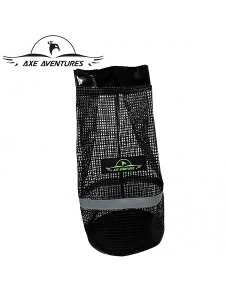 bagnolar 3.0 - saca para cuerda - axe aventures