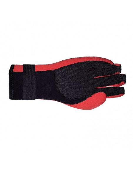gants kevlar - guantes barranquismo - axe aventures