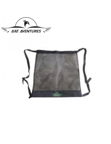 approch bag - bolsa de transporte - axe aventures
