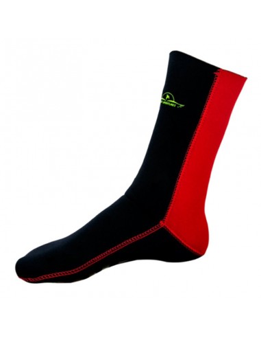 escarpín de 3 mm - axe aventures