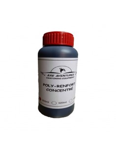 poly renforts 250 ml - axe aventures 2