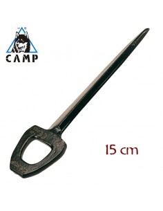 pitón universal 15 cm - camp