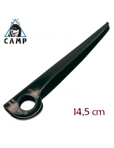 corner nº 3  - pitón en v de 14,5cm - camp
