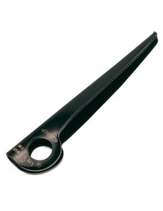 corner nº 3  - pitón en v de 14,5cm - camp 2