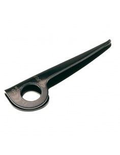 juego de 4 pitones corner (nº 1,2,3 y 4)  - pitones en v - camp 2