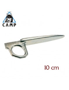 anello fisso 10 cm - pitón blando para caliza - camp