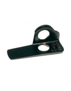 knifeblade 7,5 cm - pitón extraplano ideal para granito - camp 2