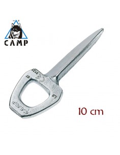 soft universal 10 cm - pitón universal blando para caliza - camp