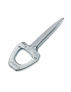 soft universal 10 cm - pitón universal blando para caliza - camp 2