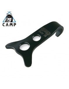 captain hook small - gancho de progresión - camp