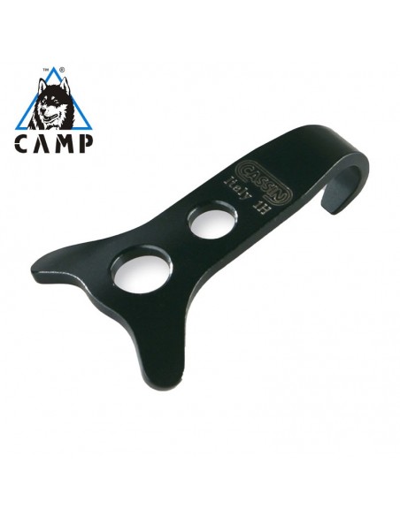 captain hook small - gancho de progresión - camp