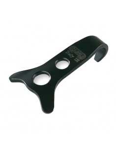 captain hook small - gancho de progresión - camp 2