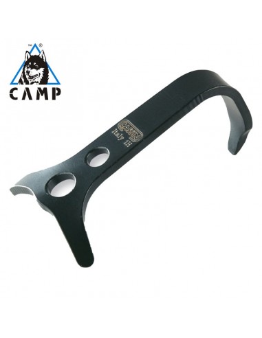 captain hook large - gancho de progresión - camp