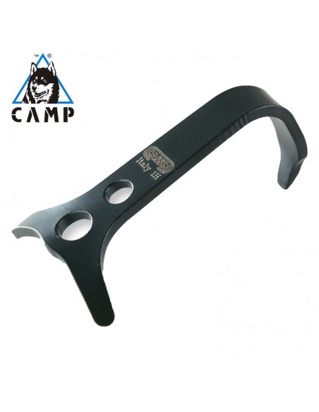 captain hook large - gancho de progresión - camp