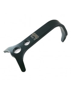 captain hook large - gancho de progresión - camp 2