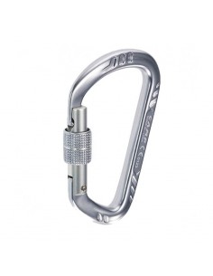 guide xl lock - mosquetón de elevada carga de rotura - camp 2