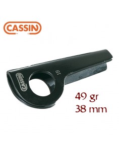 baby angle medium - pitón en v recortado - cassin