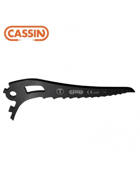 x-light pick - recambio piolet - cassin