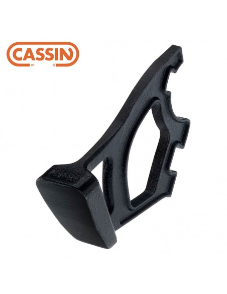 x-light hammer - accesorio piolet - cassin