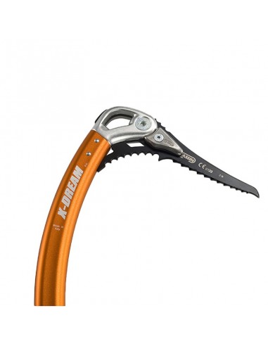 x-dream / x-all mountain head weights - masas adicionales para la cabeza - cassin