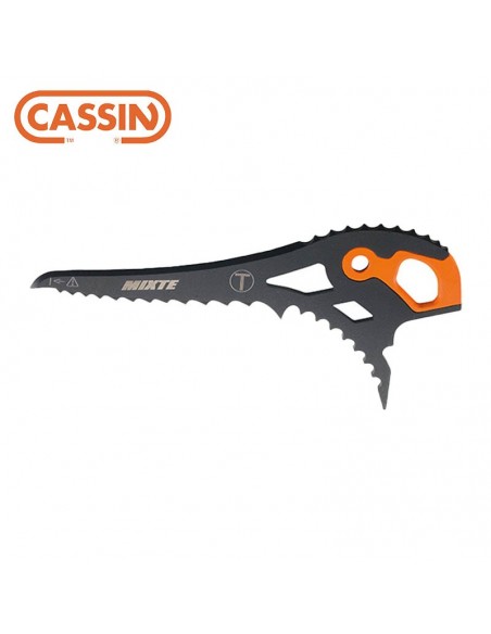 x-dream / x-all mountain mixte pick - hoja para piolet - cassin