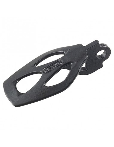 x-adze - pala moldeada compatible - cassin