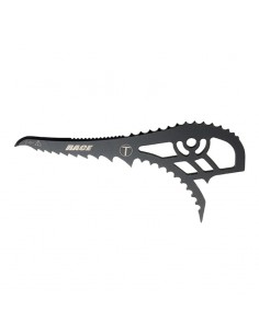 x-dream race pick - púa robusta intercambiable para escalada en hielo - cassin 2