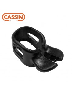 x-trigger - apoyo adicional, útil para los cambios de mano - cassin